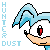 :iconhunterdust: