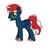 :iconhuntermasterbrony: