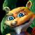 HuntertheCheetaplz :iconhunterthecheetaplz: