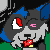 :iconhuskywolf100: