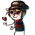 :iconhvitedrage: