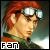 :iconhwoarang-fan: