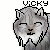 :iconHxCVicky: