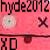 :iconhyde2012: