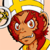 :iconhyena-monkey: