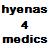 :iconhyenas4medics: