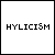 :iconhylicism: