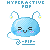 :iconHyperactivePop: