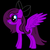 :iconhyperpandababyx3:
