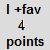 :iconi-fav4points: