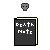 :iconi-love-ryuks-earings: