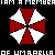 :iconiamamemberofumbrella: