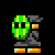 :iconiamcrosses: