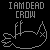 :iconIamDeadCrow: