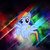 :iconiamrainbowdashbro: