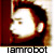 :iconiamrobot: