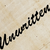 :iconiamunwritten: