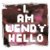 :iconiamwendyhello: