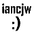 :iconiancjw: