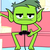 iBeastBoyWonder :iconibeastboywonder:
