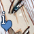 :iconiblueheart: