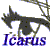 :iconicarus-suraki: