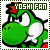:iconicassette: