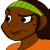 :iconicbluh8red: