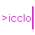 :iconicclo: