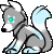 Ice-Claw-Wolf :iconice-claw-wolf:
