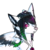 :iconicebergewolf: