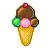:iconicecreamsunrise: