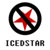 :iconicedstar: