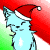 :iconicefox139: