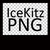 :iconicekitz: