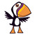 :iconicelandic-puffin: