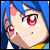 :iconicemegamanthetis: