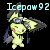 :iconicepaw92: