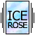 :iconicerose:
