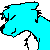 :iconicewolf00: