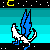 :iconicewolfstar: