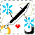 :iconicheeseysocks: