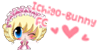 :iconichigo-bunnyfc: