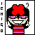 :iconichigonogenki: