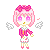 :iconichigostrawberrymiki: