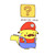 :iconichigoyi: