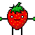 :iconichis-strawberry: