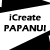 :iconicreate-papanui: