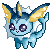 Icy-Vaporeon :iconicy-vaporeon: