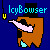 :iconicybowser: